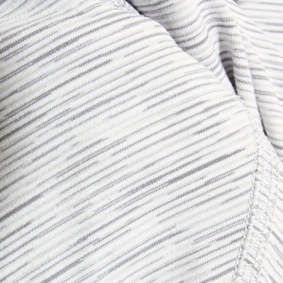 Lululemon Wunder Under Crop High-Rise *Roll Down Scallop Full-On Luxtreme 23" - Picture 9 of 14